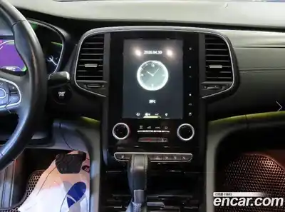 Renault SM6 2016 1.6 гидро в Москве № 2056249, миниатюра 11