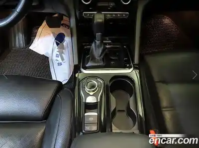 Renault SM6 2016 1.6 гидро в Москве № 2056249, миниатюра 12