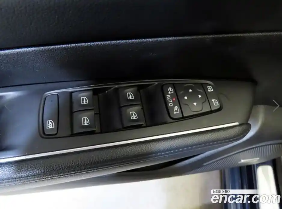 Renault SM6 2016 1.6 гидро в Москве № 2056249, фото 13