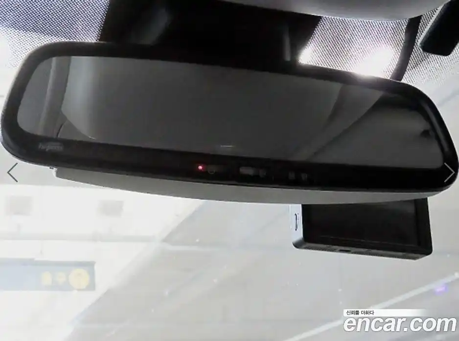 Renault SM6 2016 1.6 гидро в Москве № 2056249, фото 16