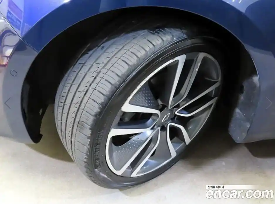 Renault SM6 2016 1.6 гидро в Москве № 2056249, фото 18