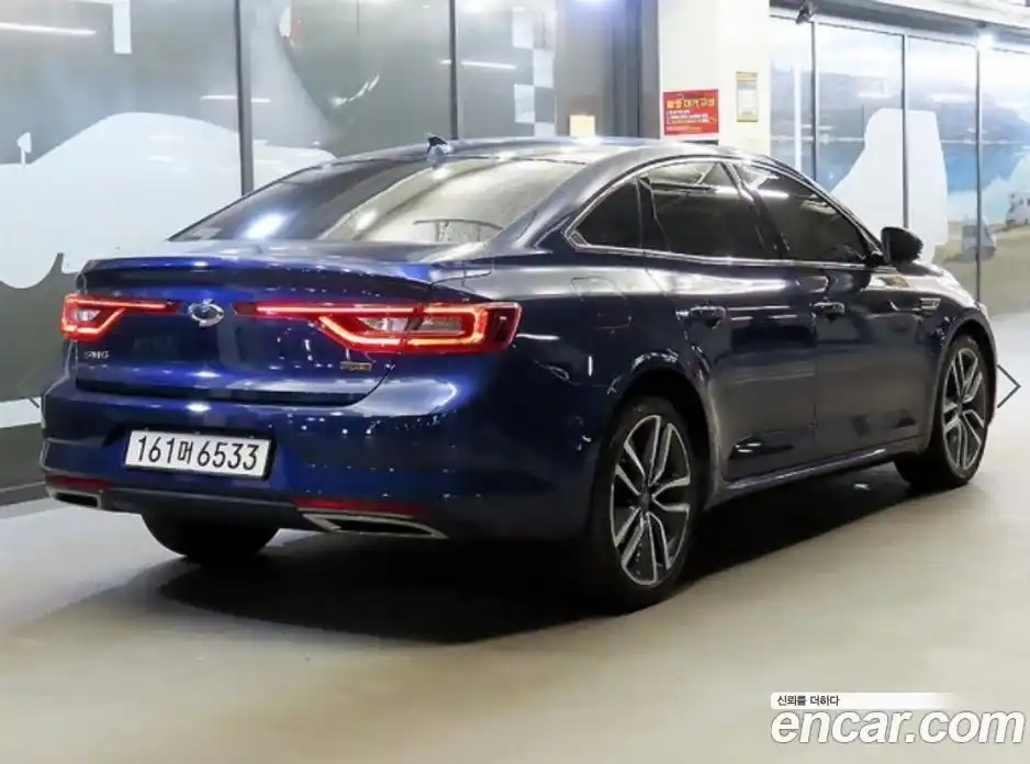 Renault SM6 2016 1.6 гидро в Москве № 2056249, фото 4