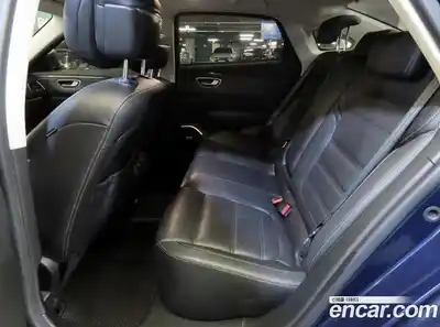 Renault SM6 2016 1.6 гидро в Москве № 2056249, миниатюра 7