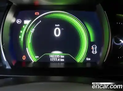 Renault SM6 2016 1.6 гидро в Москве № 2056249, миниатюра 9