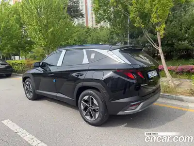 Hyundai Tucson 2026 1.6 гидро в Москве № 2122748, миниатюра 2
