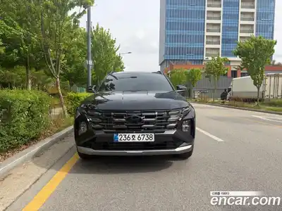 Hyundai Tucson 2026 1.6 гидро в Москве № 2122748, миниатюра 3