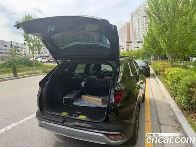 Hyundai Tucson 2026 1.6 гидро в Москве № 2122748, миниатюра 5