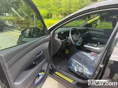 Hyundai Tucson 2026 1.6 гидро в Москве № 2122748, миниатюра 6