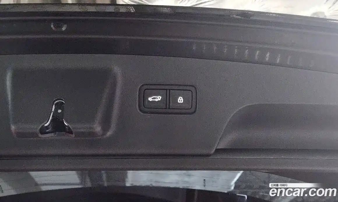 Hyundai Palisade 2025 2.5 гидро в Москве, фото 11