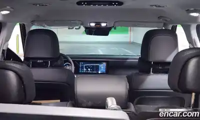 Hyundai Palisade 2025 2.5 гидро в Москве, миниатюра 12