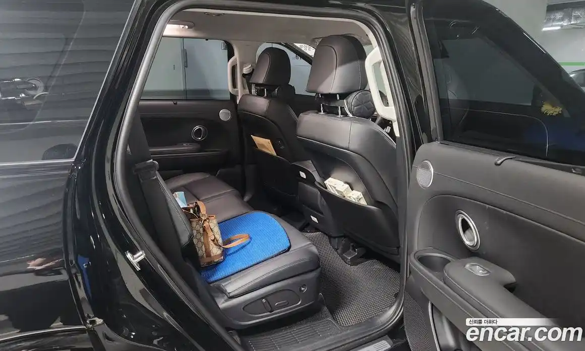 Hyundai Palisade 2025 2.5 гидро в Москве, фото 14