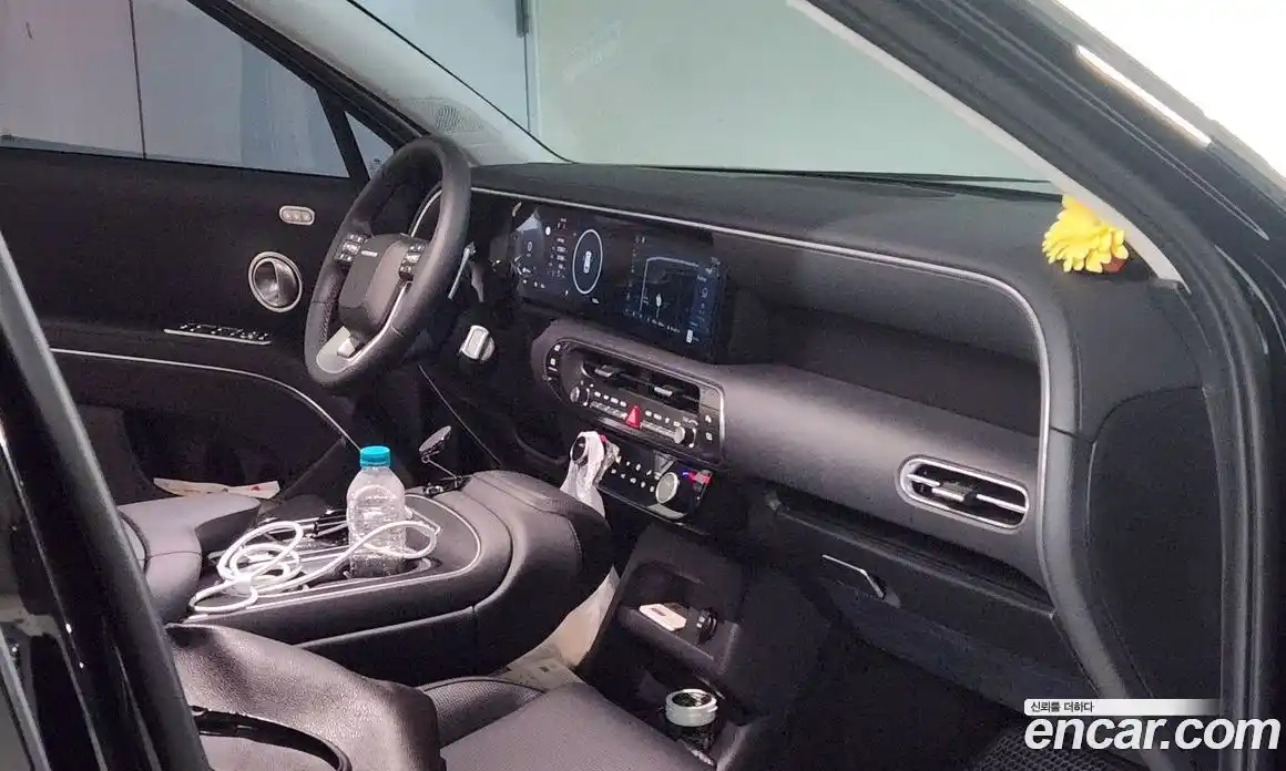 Hyundai Palisade 2025 2.5 гидро в Москве, фото 15