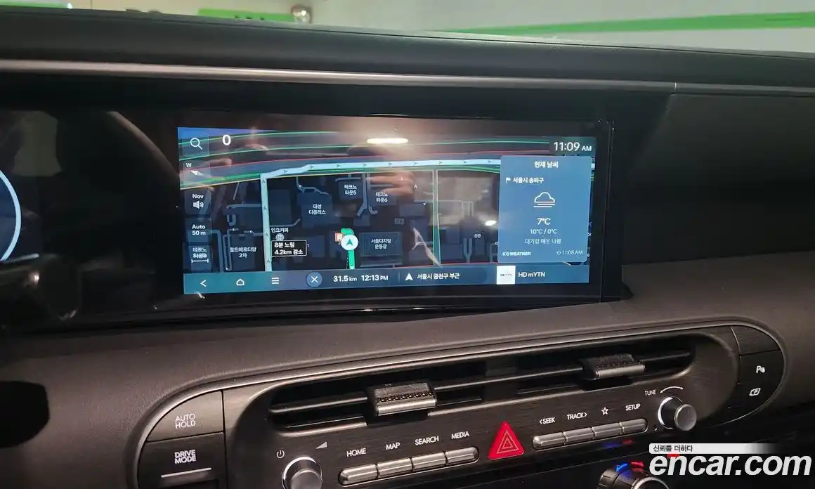 Hyundai Palisade 2025 2.5 гидро в Москве, фото 17
