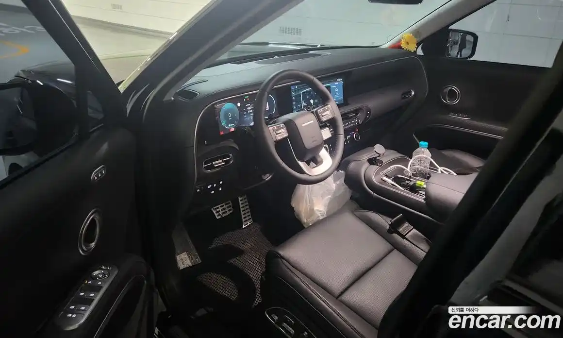 Hyundai Palisade 2025 2.5 гидро в Москве, фото 20