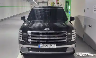 Hyundai Palisade 2025 2.5 гидро в Москве, миниатюра 2