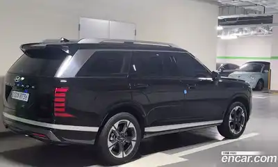 Hyundai Palisade 2025 2.5 гидро в Москве, миниатюра 5