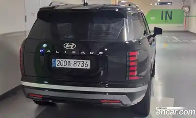 Hyundai Palisade 2025 2.5 гидро в Москве, миниатюра 6
