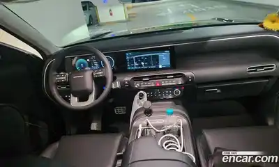 Hyundai Palisade 2025 2.5 гидро в Москве, миниатюра 7