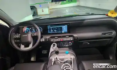 Hyundai Palisade 2025 2.5 гидро в Москве, миниатюра 8