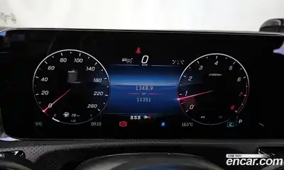 Mercedes-Benz A-Class 2024 2.0 гидро в Москве № 2122831, миниатюра 11