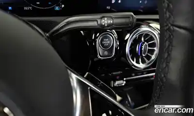 Mercedes-Benz A-Class 2024 2.0 гидро в Москве № 2122831, миниатюра 12