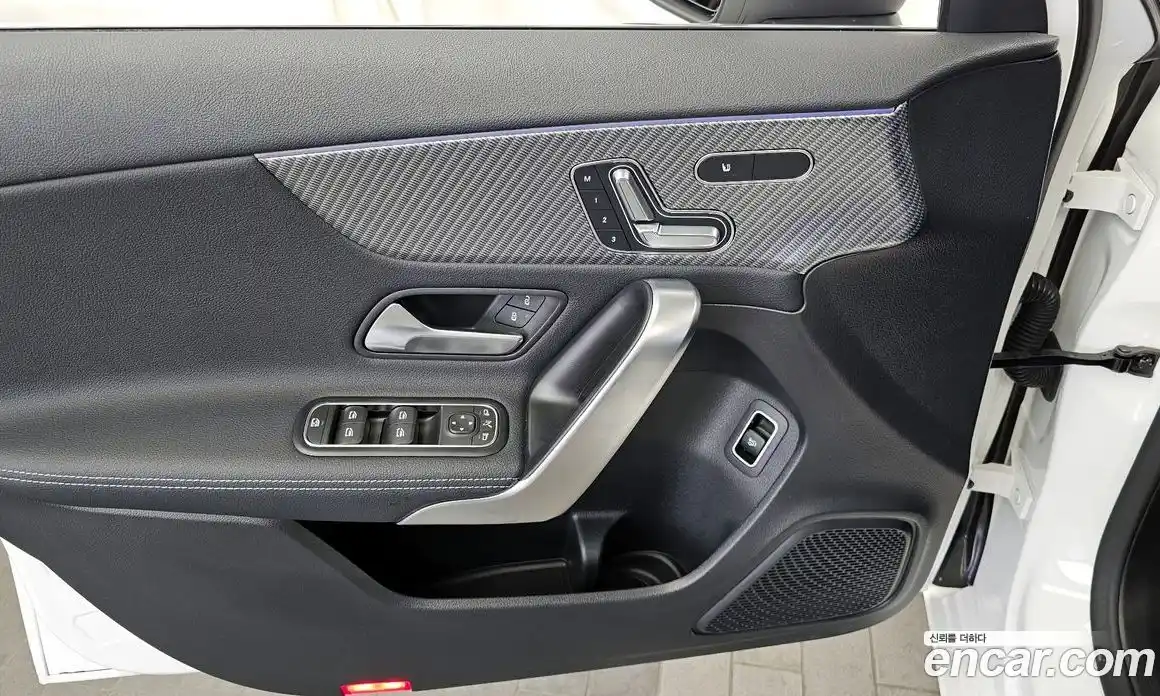 Mercedes-Benz A-Class 2024 2.0 гидро в Москве № 2122831, фото 14