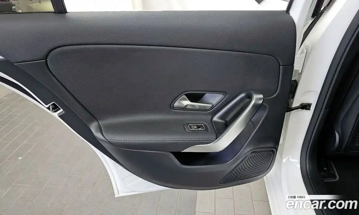 Mercedes-Benz A-Class 2024 2.0 гидро в Москве № 2122831, фото 15