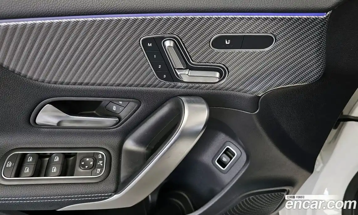 Mercedes-Benz A-Class 2024 2.0 гидро в Москве № 2122831, фото 28