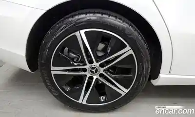 Mercedes-Benz A-Class 2024 2.0 гидро в Москве № 2122831, миниатюра 5