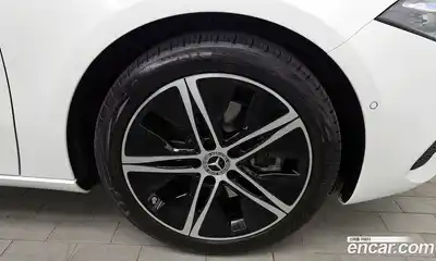 Mercedes-Benz A-Class 2024 2.0 гидро в Москве № 2122831, миниатюра 7