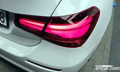 Mercedes-Benz A-Class 2024 2.0 гидро в Москве № 2122831, миниатюра 9