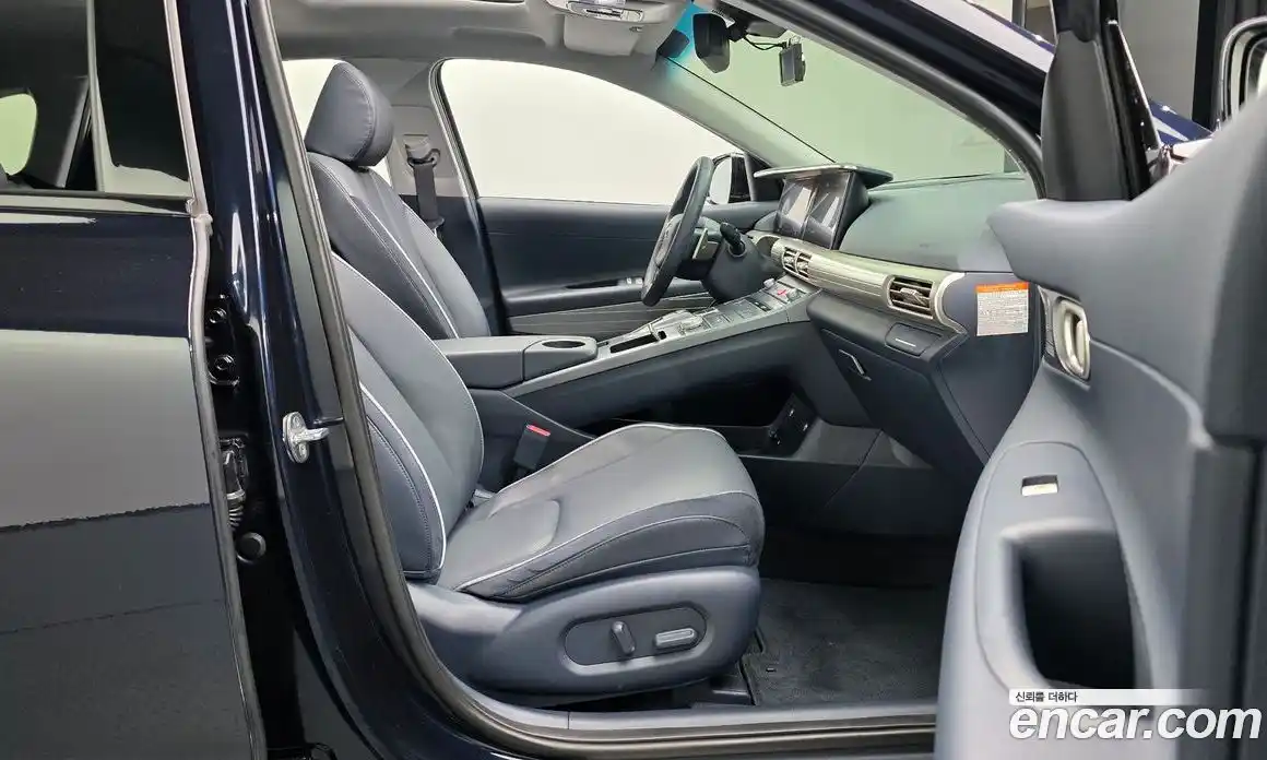 Hyundai Nexo 2021 гидро в Москве, фото 15