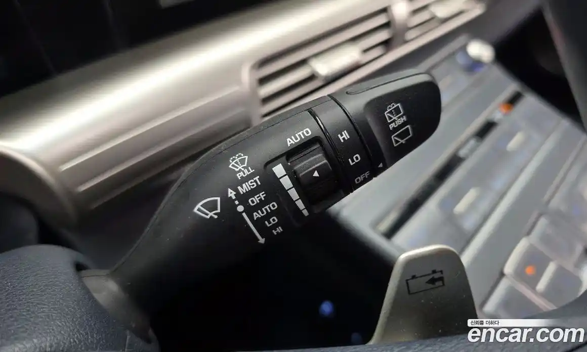 Hyundai Nexo 2021 гидро в Москве, фото 26