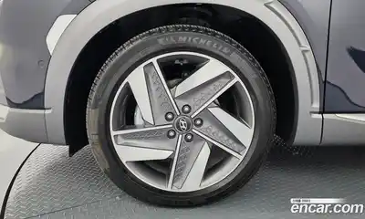Hyundai Nexo 2021 гидро в Москве, миниатюра 4