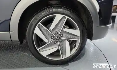 Hyundai Nexo 2021 гидро в Москве, миниатюра 6