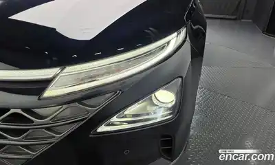 Hyundai Nexo 2021 гидро в Москве, миниатюра 7