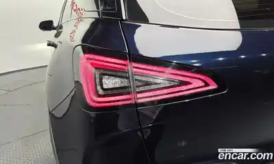 Hyundai Nexo 2021 гидро в Москве, миниатюра 8
