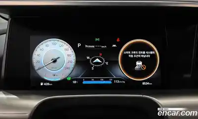 Hyundai Nexo 2021 гидро в Москве, миниатюра 10