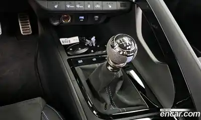 Hyundai Avante 2024 2.0 механика в Москве, миниатюра 12