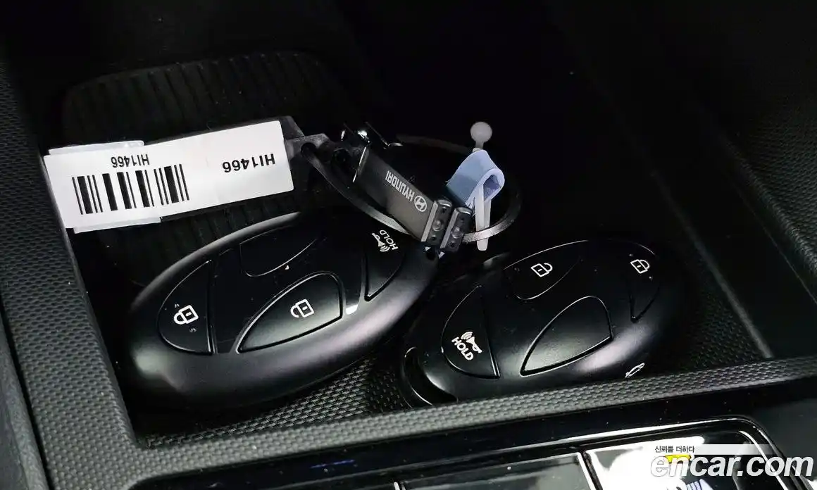 Hyundai Avante 2024 2.0 механика в Москве, фото 30