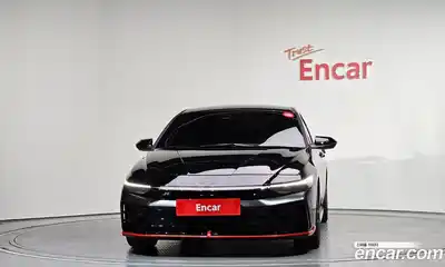 Hyundai Avante 2024 2.0 механика в Москве, миниатюра 3
