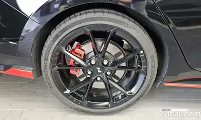 Hyundai Avante 2024 2.0 механика в Москве, миниатюра 5