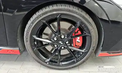 Hyundai Avante 2024 2.0 механика в Москве, миниатюра 7