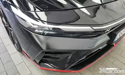 Hyundai Avante 2024 2.0 механика в Москве, миниатюра 8