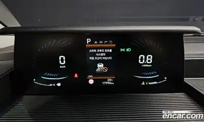 Hyundai Staria 2025 3.5 гидро в Москве, миниатюра 11