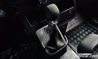Hyundai Staria 2025 3.5 гидро в Москве, миниатюра 12