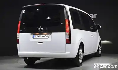 Hyundai Staria 2025 3.5 гидро в Москве, миниатюра 2