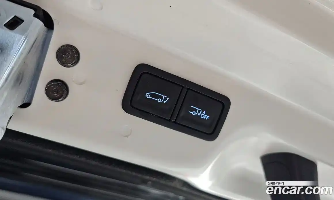 Hyundai Staria 2025 3.5 гидро в Москве, фото 21