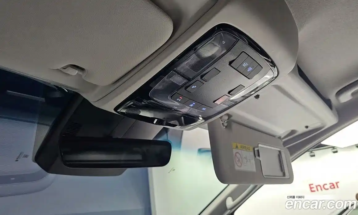 Hyundai Staria 2025 3.5 гидро в Москве, фото 24