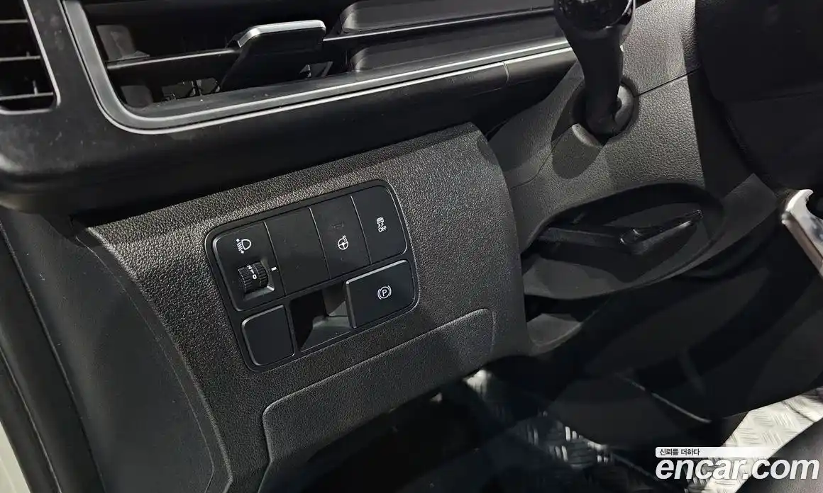 Hyundai Staria 2025 3.5 гидро в Москве, фото 25